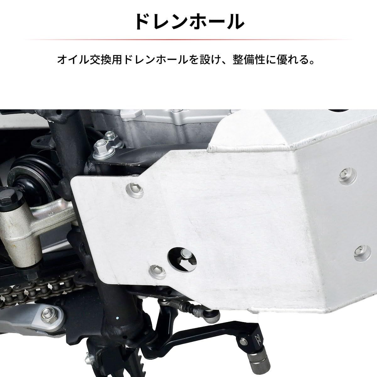 ジータレーシング ZETA