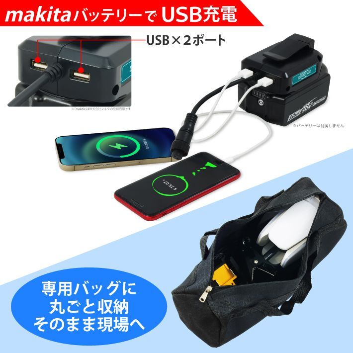 作業灯 投光器