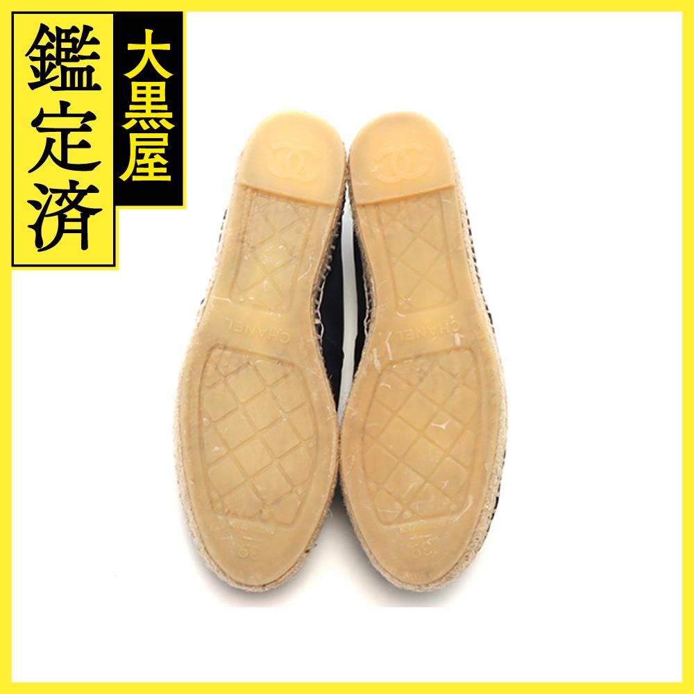 ココマークエスパドリーユ