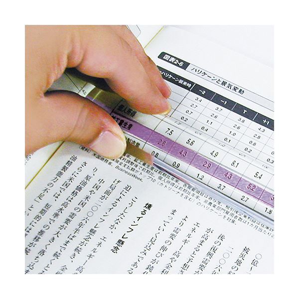 まとめ 共栄プラスチック