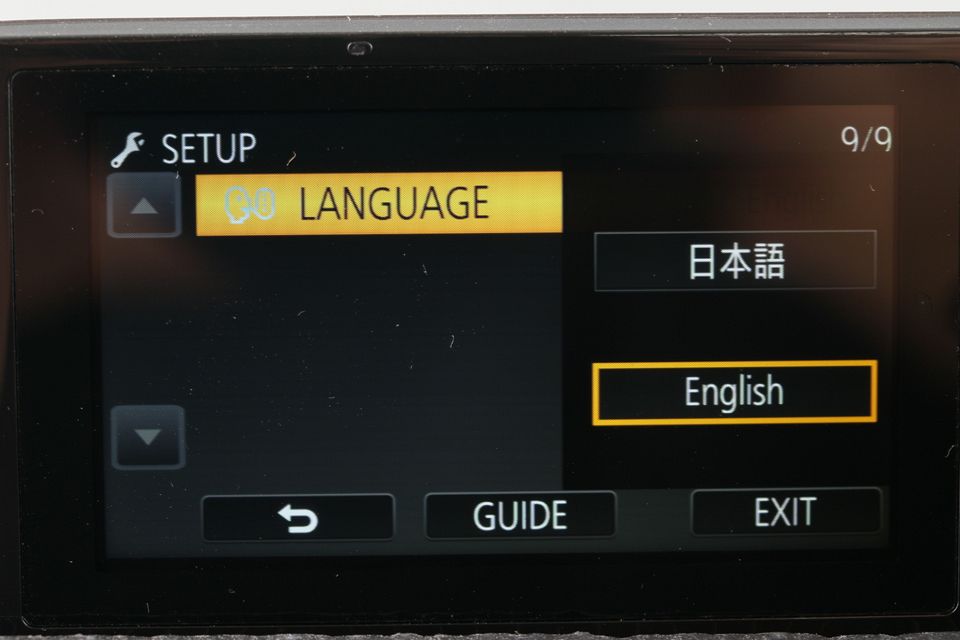 【オマケ付】Panasonic 4Kビデオカメラ HC-WX995M Panasonic HC-WX995M 4K Digital Video Camera #60060D9 2025年
