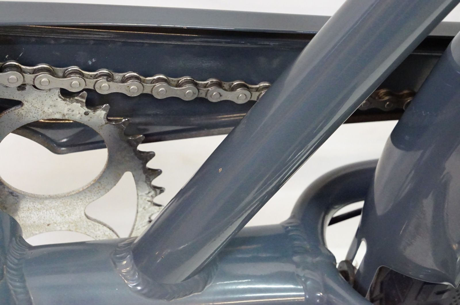 ELECTRA エレクトラ DELIVERY 3i 年式不明 クルーザーバイク バイチャリ熊谷店 BRIGHTFACE_UK