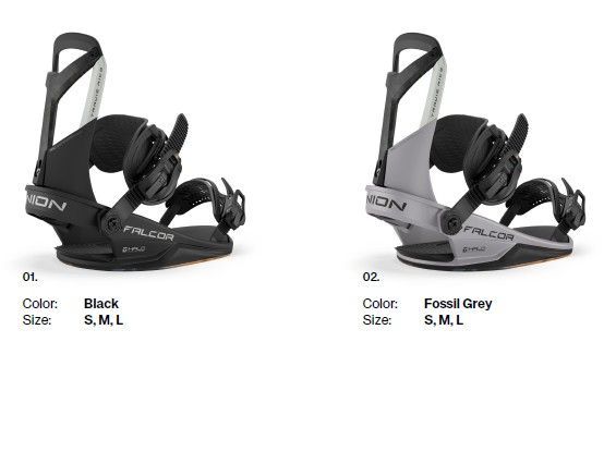 UNION FALCOR HAZE 25-26 Mサイズ Union Falcor haze snowboard