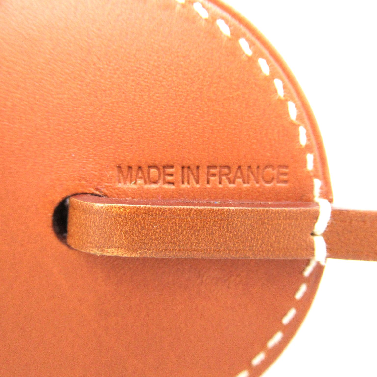 エルメス パドックフロットバッグチャーム チャーム - メルカリ