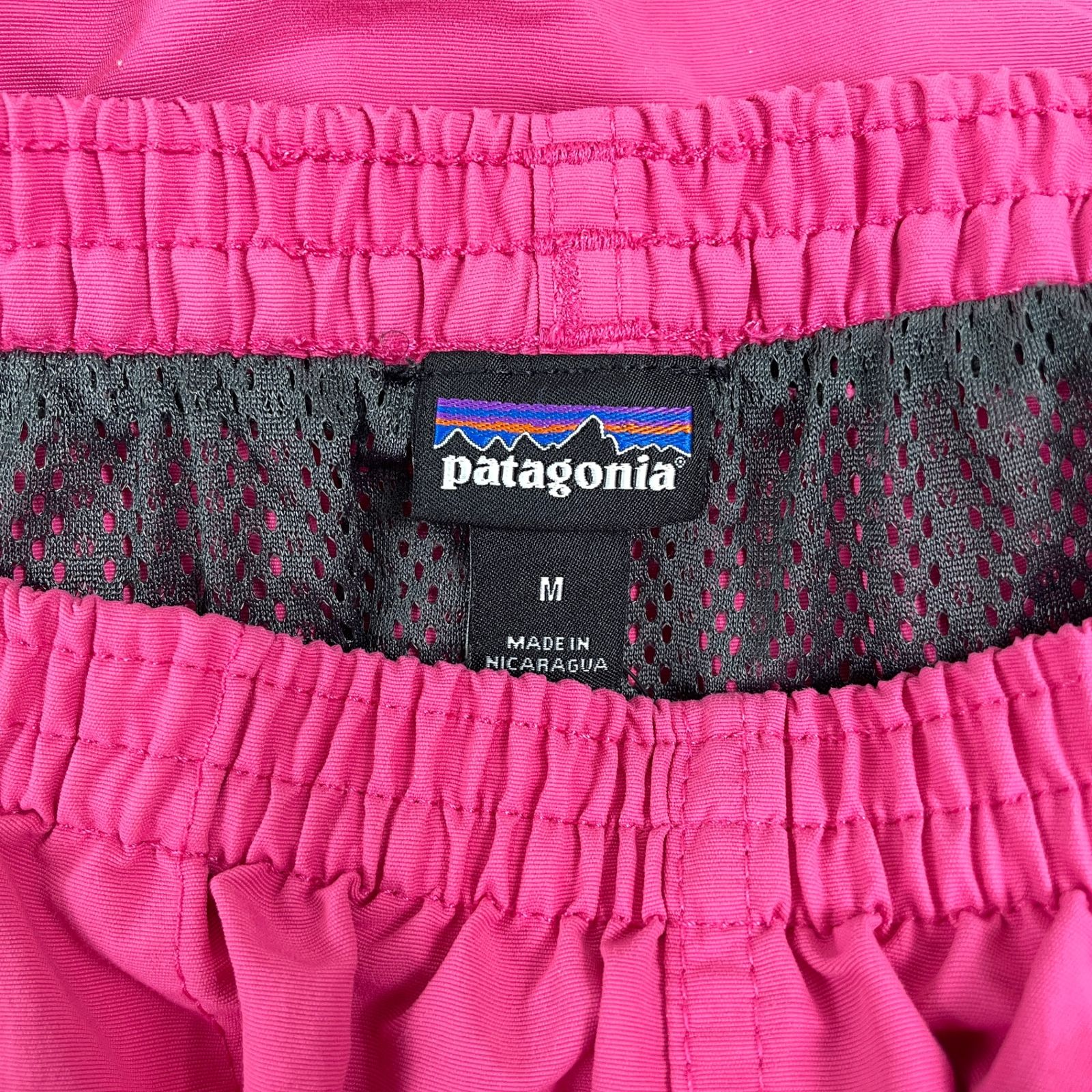 PATAGONIA パタゴニア 57021 Baggies Short-5inch バギーズ