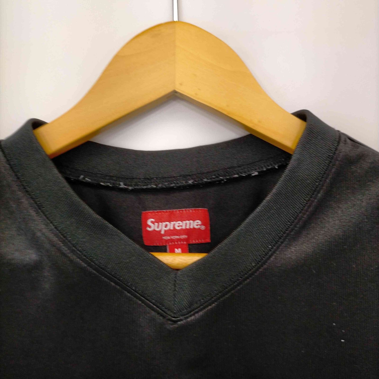 シュプリーム Supreme 22SS Gummo Football Top メンズ JPN：M - メルカリ