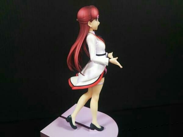 アスキー・メディアワークス - 電撃屋限定 Birthday Figure Project 桜内梨子(さくらうちりこ) ラブライブ!サンシャイン!! 1/8 完成品 フィギュア KADOKAWA(カドカワ)/アスキー・メディアワークス その想い、歌声に乗せてどこまでも響け！『ラブライブ