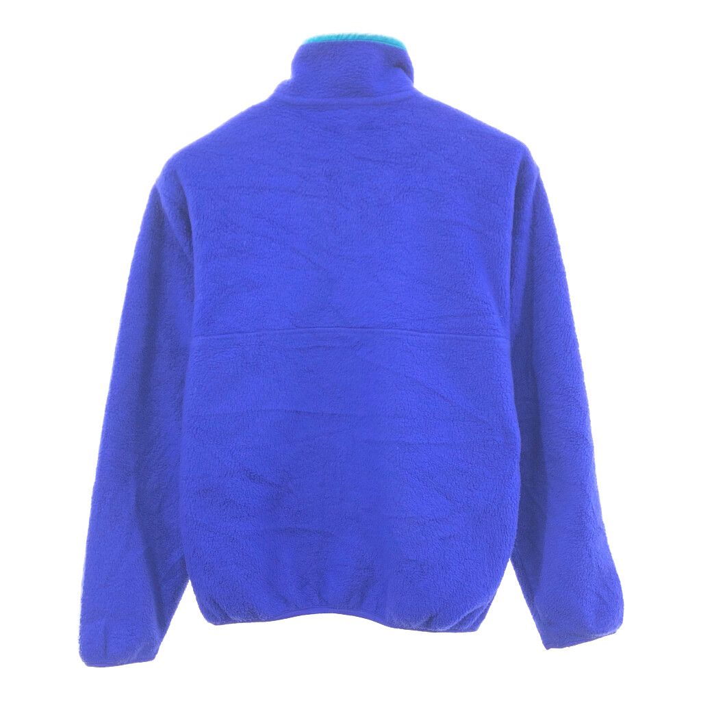 80年代 カナダ製 patagonia パタゴニア スナップT フリース 80年代 カナダ製 patagonia パタゴニア スナップT フリース