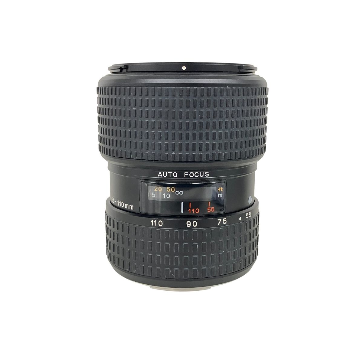 Mamiya 645 ZOOM AF 55-110mm F4.5 マミヤ 中判 カメラレンズ 中古