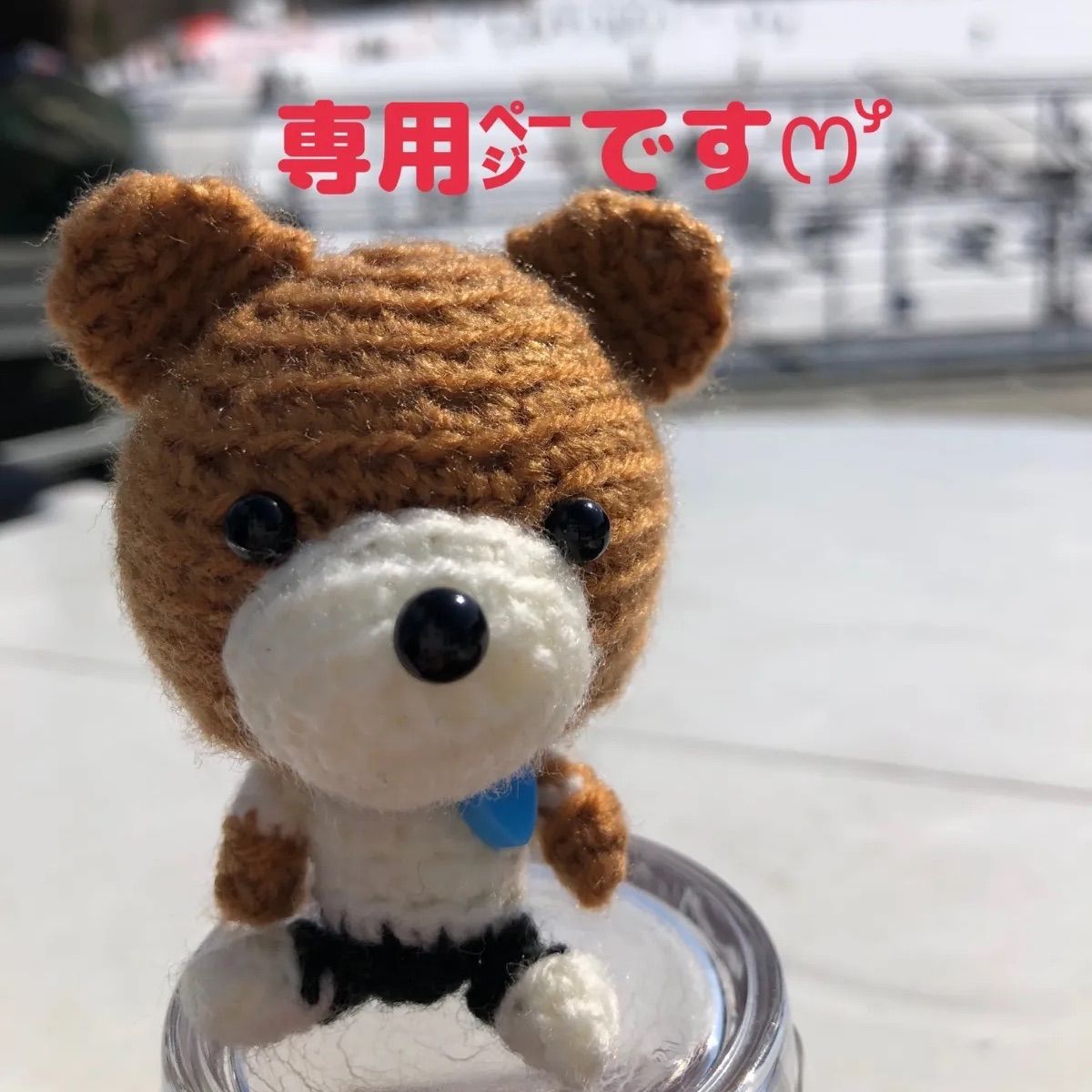 あけみサマ専用です。