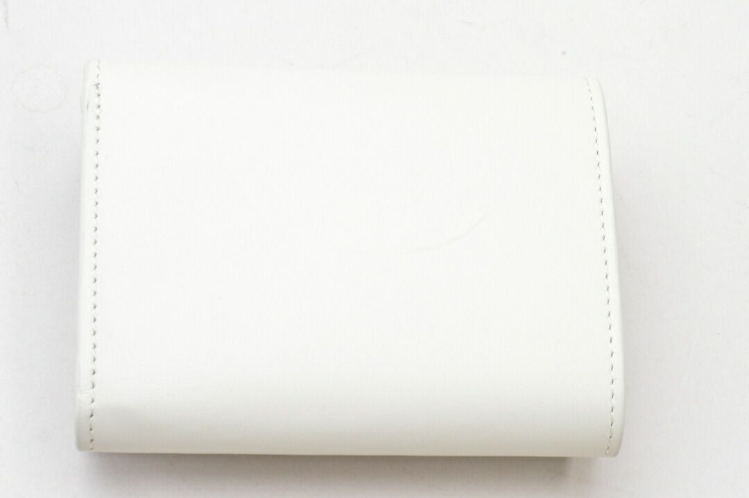 ロエベ スナフジタ LOEWE SUNAFUJITAトライフォールド ウォレット