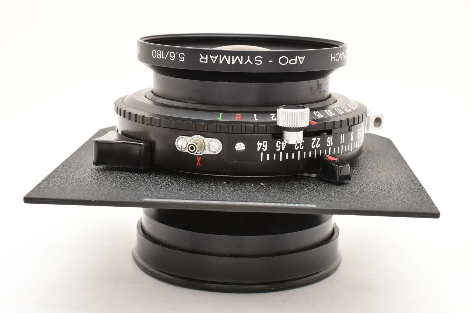 シュナイダークロイツナッハ Symmar-S 5.6 135mm 大判 レンズ シュナイダークロイツナッハ Symmar-S 5.6 135mm 大判 レンズ