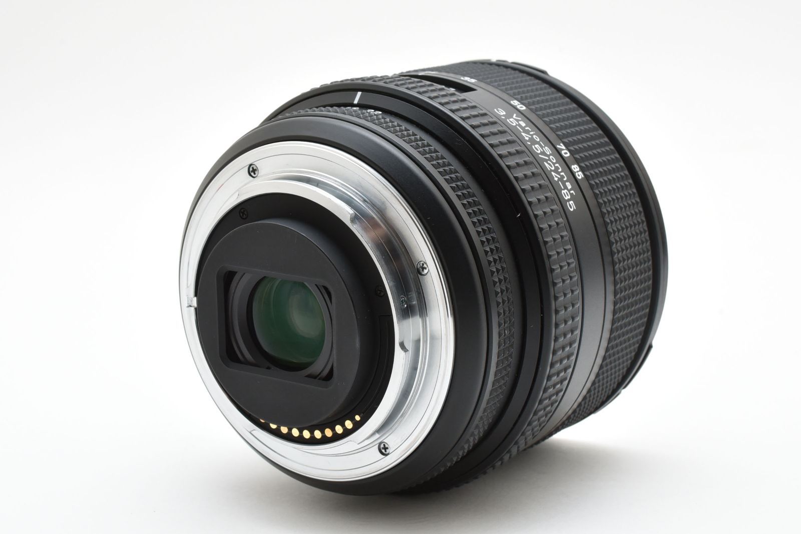 CONTAX コンタックス