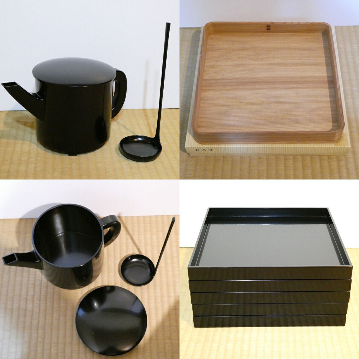 お茶事