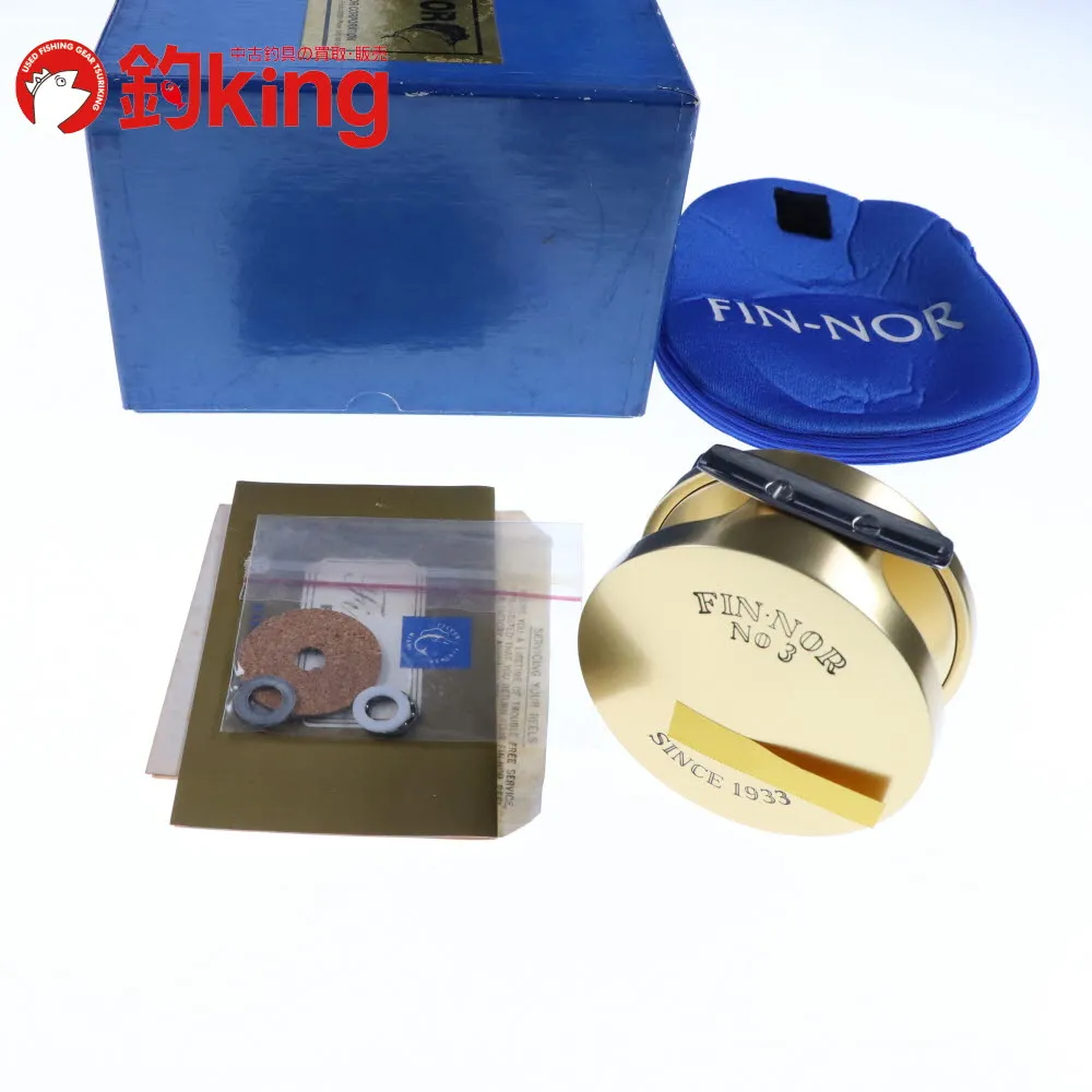 2025年最新】フィンノールリールの人気アイテム - メルカリ