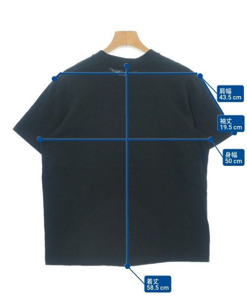 EBONY Tシャツ・カットソー レディース エボニー 中古　古着 2025年最新】エボニー Tシャツ・カットソーの人気アイテム