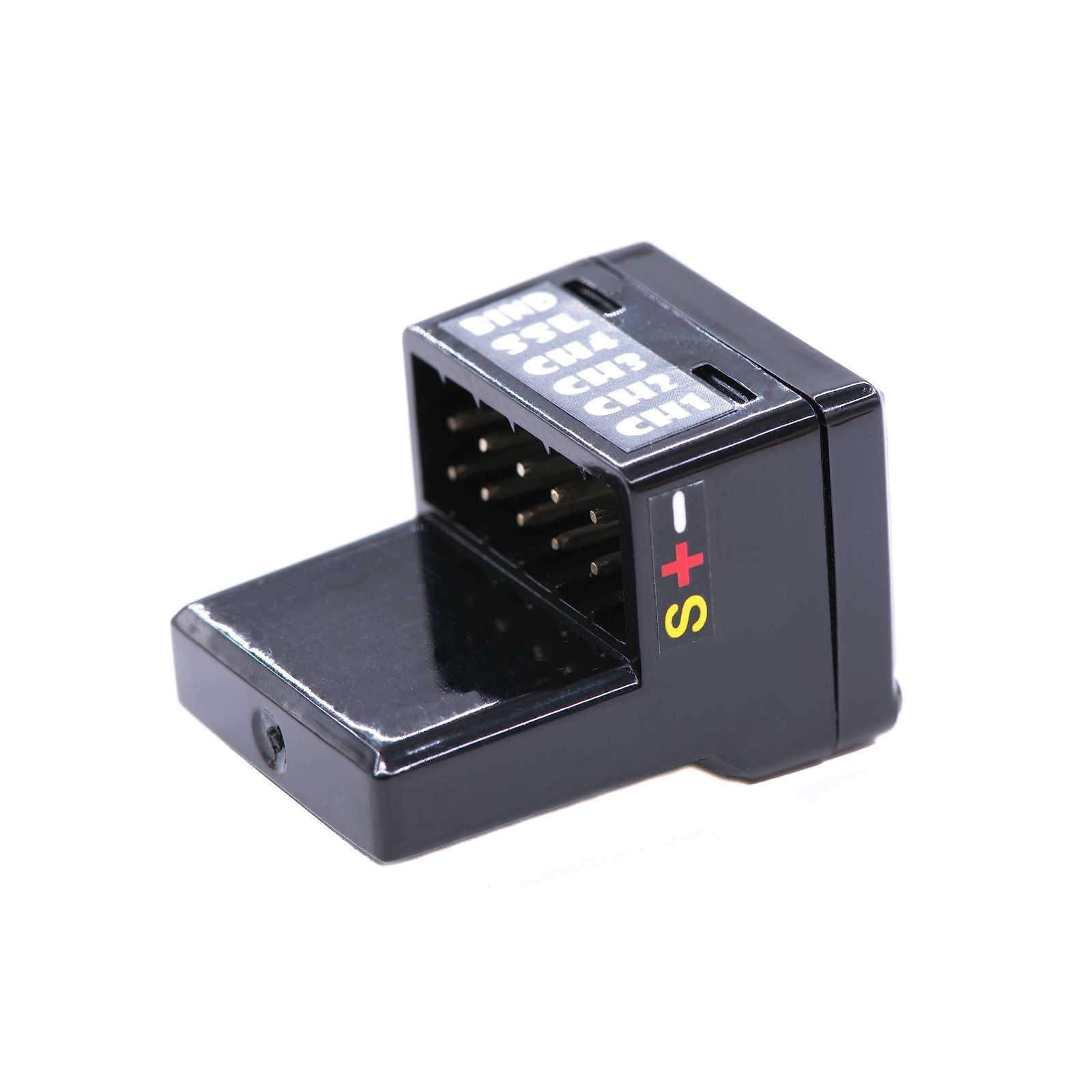 サンワ M17 RX-492i （SANWA M17 4CH 2.4GHz TX+RX-492i+RX-493i