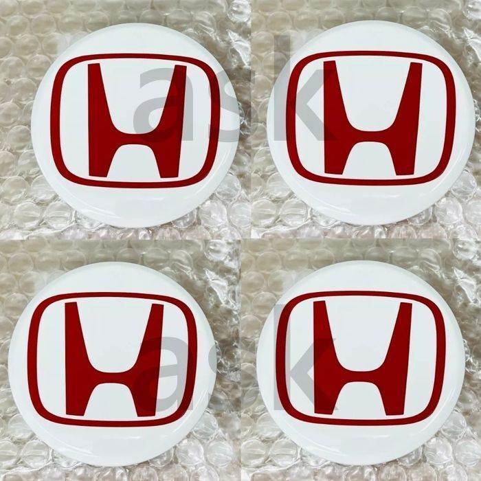 ☆新品 生産終了 激レア HONDA NSX R NA2用 ホイールオーナメント  