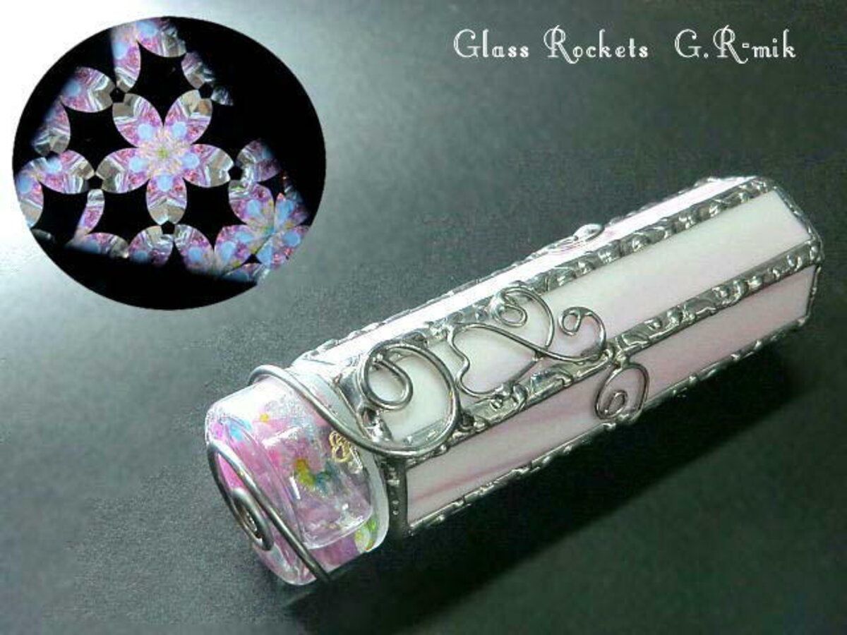 アンティークイタリア 花火の様な線状レース まろやかなアイボリー刺繍