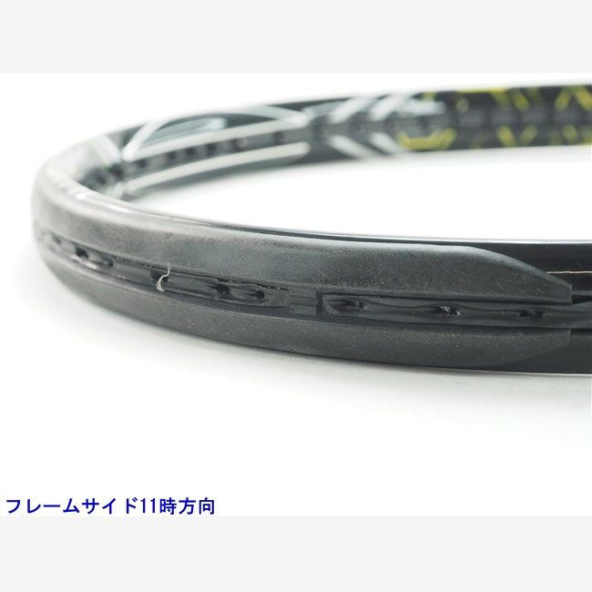 中古 テニスラケット ブリヂストン デュアル コイル 300 (G2)BRIDGESTONE DUAL COiL 300