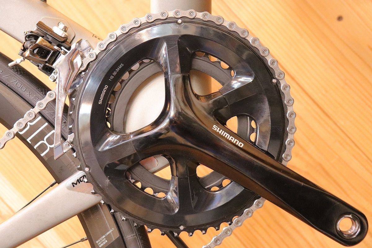 ピナレロ PINARELLO パリ PARIS DISK 2021年モデル 515サイズ
