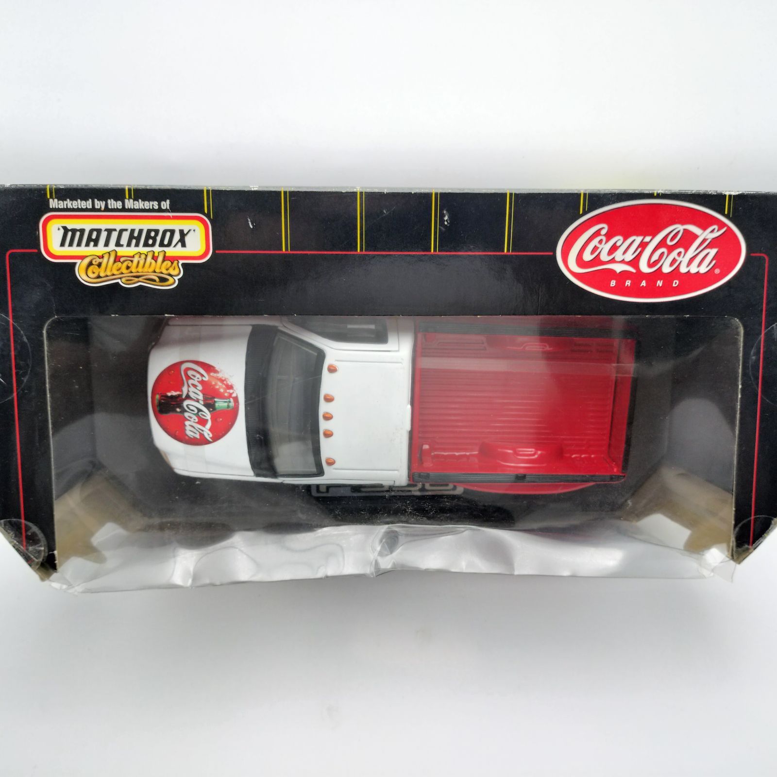 超レア★絶版 コカコーラ 1999 F-350 アメリカン ピックアップ 超レア☆絶版 コカコーラ 1999 F-350 アメリカン ピックアップ