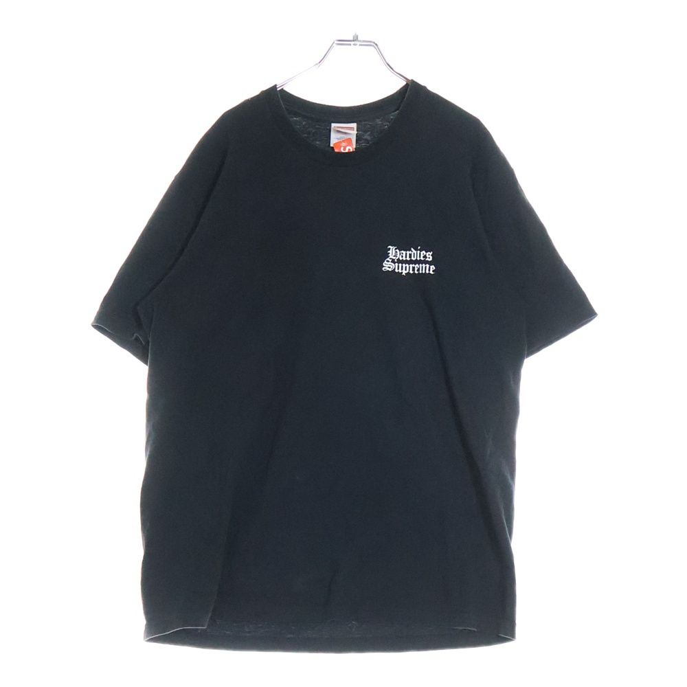 SUPREME (シュプリーム) 23SS Hardies Dog Tee ハーディーズ
