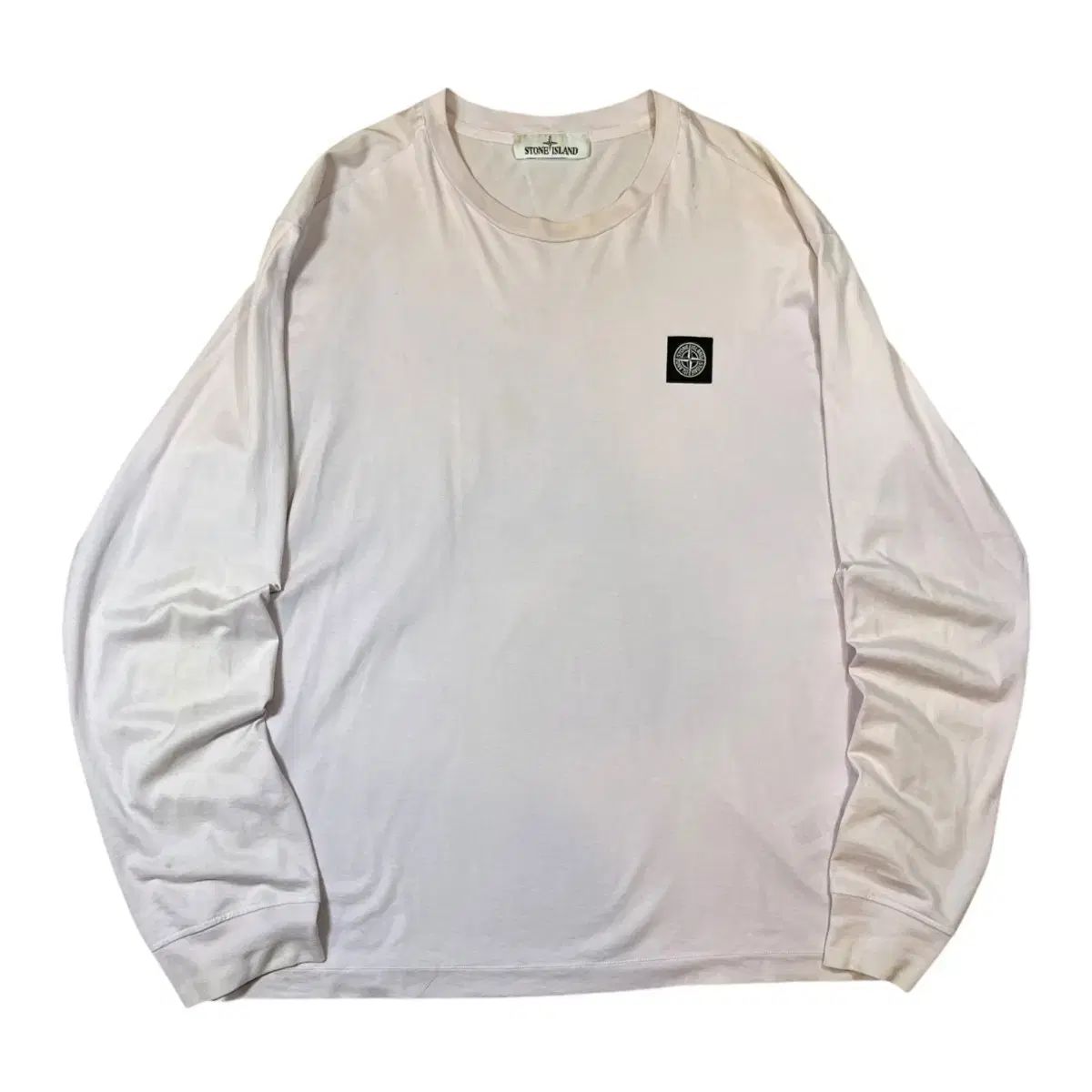 ストーン アイルランド 長袖 ロングスリーブ Tシャツ