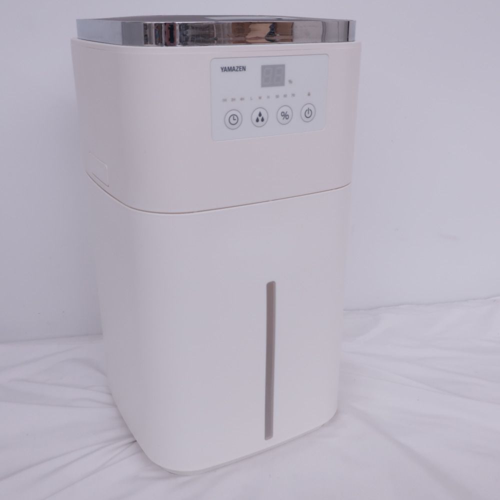 スチームファン式加湿器 KSF-N150
