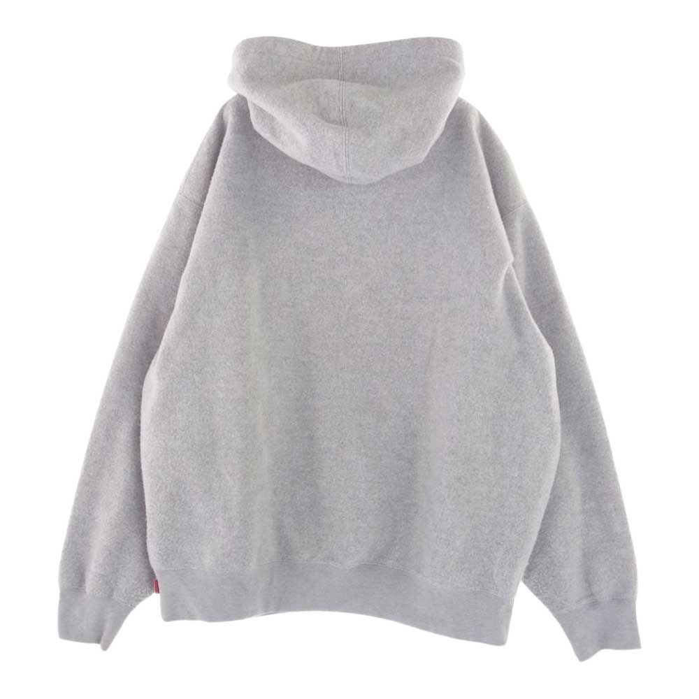 Supreme シュプリーム パーカー 23SS Inside Out Box Logo Hooded