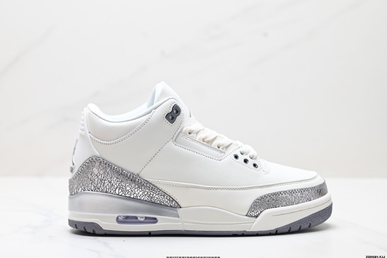 Air Jordan 3 Retro マイケル ジョーダン AJ3 ミッドトップ レトロ カジュアル スポーツ カルチャー バスケットボール シューズ