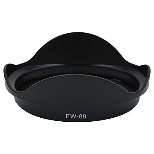 【中古】「非常に良い」Canon レンズフード EW-88 非常に良い」Canon レンズフード EW-88 【公式通販】