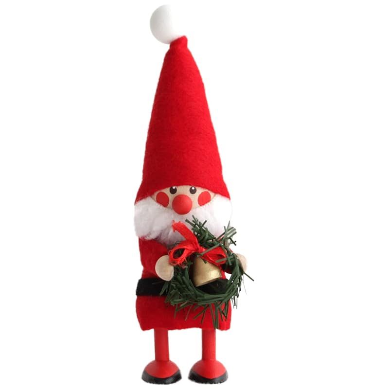 NORDIKA nisse ノルディカ ニッセ クリスマス 木製人形 (リース NORDIKA nisse ノルディカ ニッセ クリスマス 木製人形 (リース