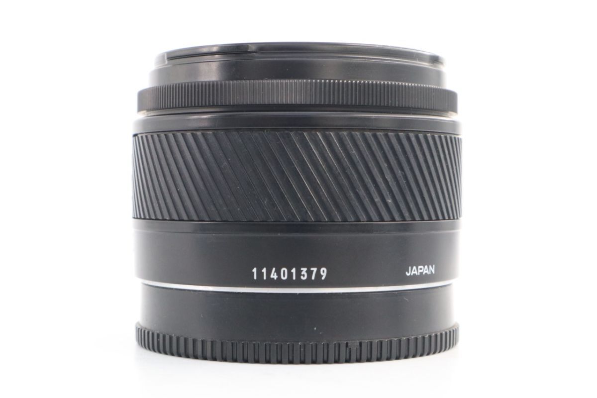 MINOLTA ミノルタ AF 24mm F2.8(22) カメラ MINOLTA AF 24mm F/2.8 22 ミノルタ AFレンズ (f03482)