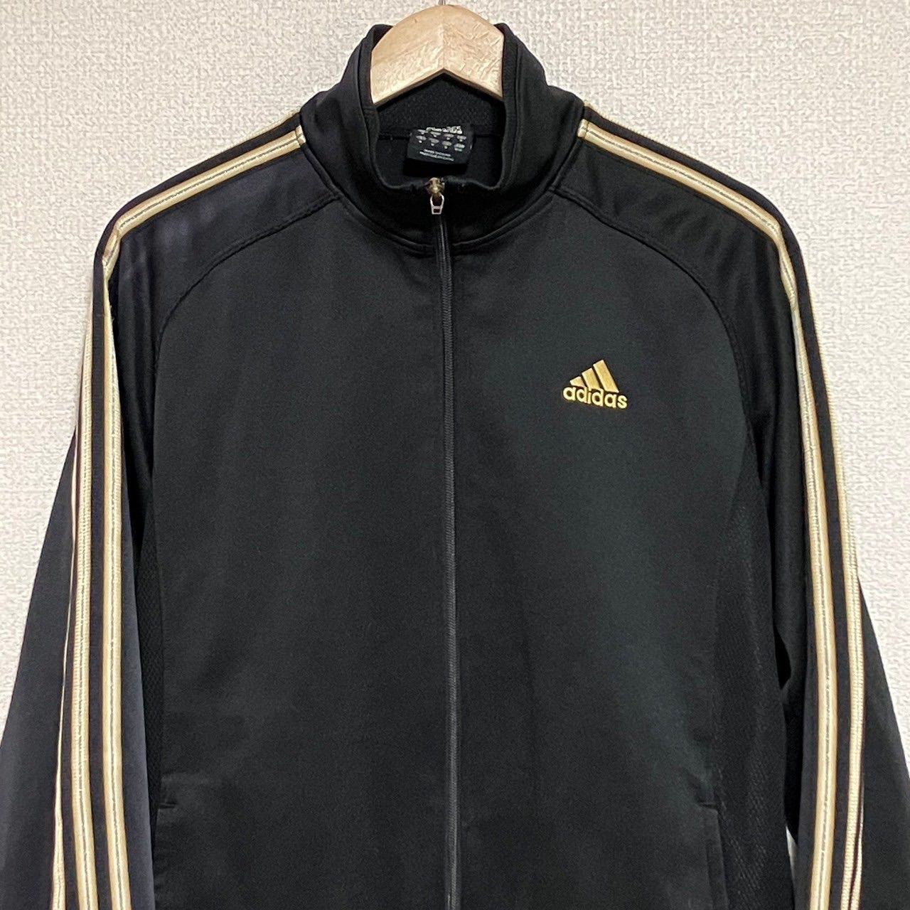 w^)b adidas アディダス トラックジャケット ジャージ トップス