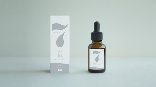 CBD OIL 30ml
