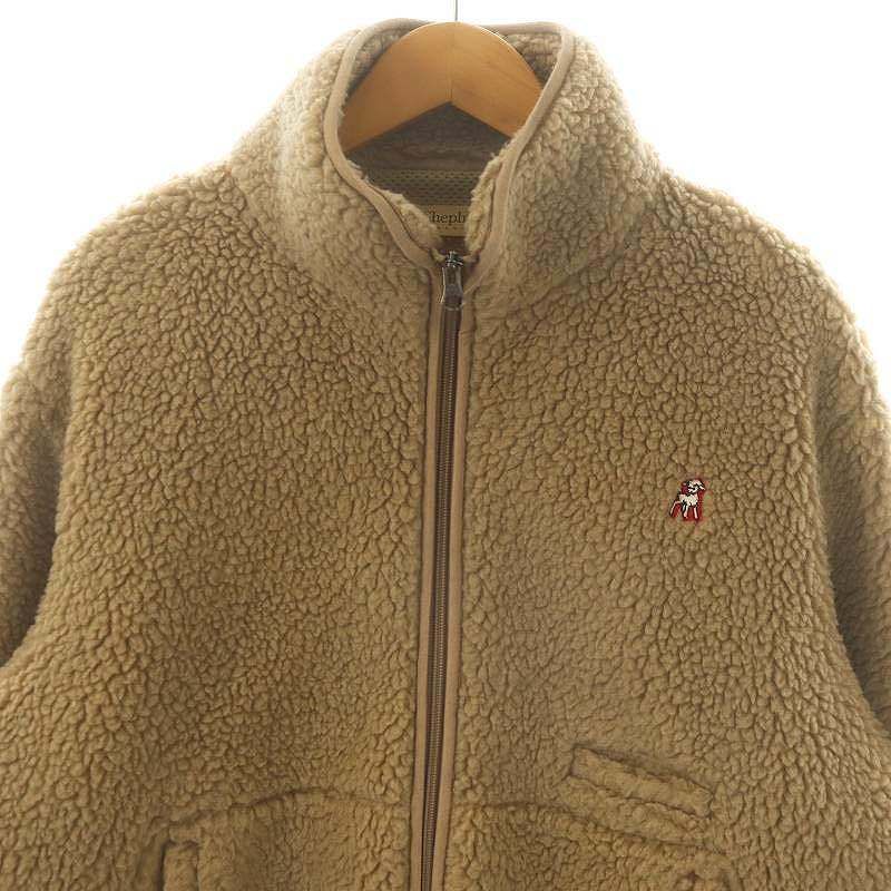 ザ シェパード アンダーカバー the Shepherd UNDERCOVER US2A920222AW