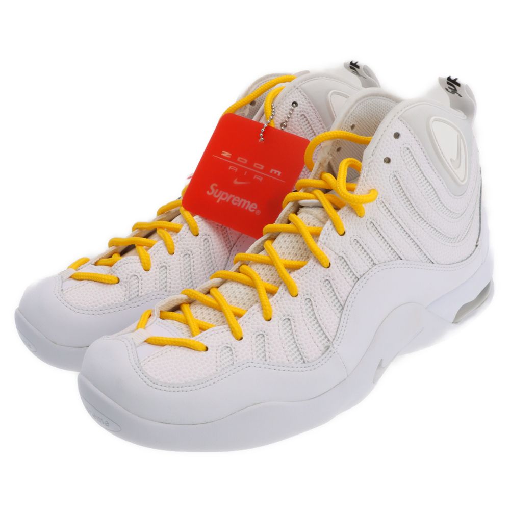 NIKE (ナイキ) ×SUPREME AIR BAKIN シュプリーム エアベイキン  