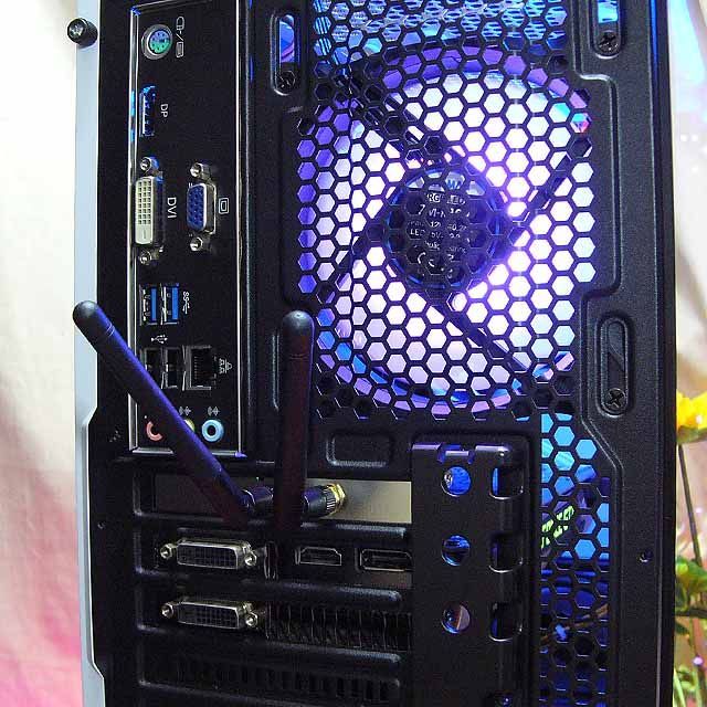 【■RGB■メモリー増量中 TITAN ゲーミングPC】パルワールド、Apex◎ □RGB□メモリー増量中 TITAN ゲーミングPC】パルワールド、Apex