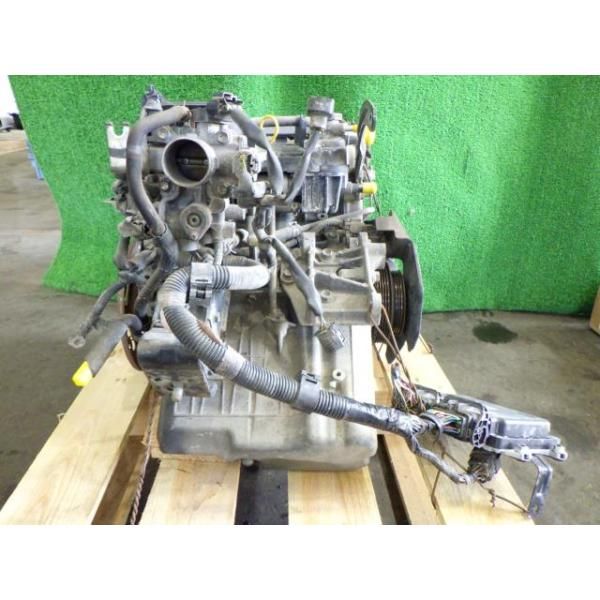 DG64V エンジンASSY