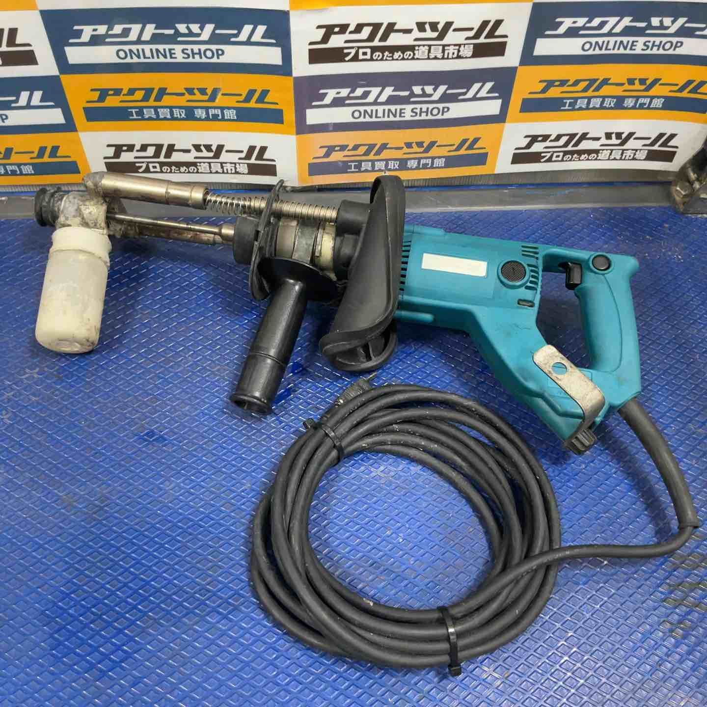 マキタ makita ダイヤテックドリル DT0600 ボンベセット付き 草加店