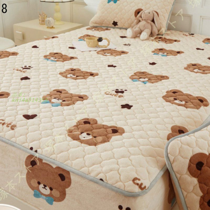 ふわふわ 寝汗対策