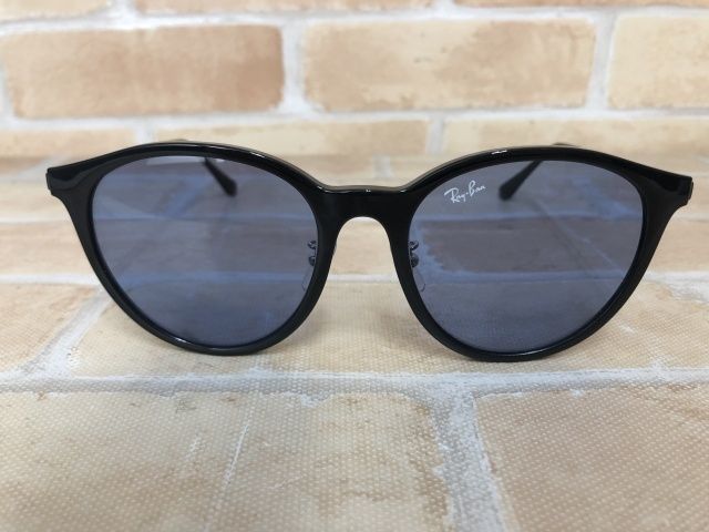 Ray-Ban ウェリントンサングラス RB4334D ケース付き Amazon | Ray-Ban(レイバン) Rb4334d スクエアサングラス
