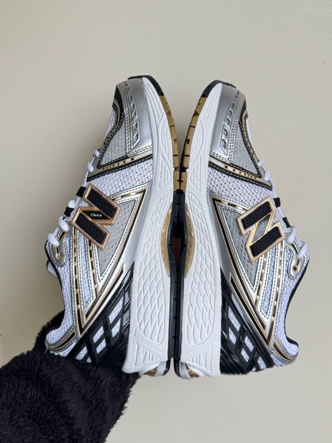 【明日発送　新品】New Balance スニーカー M1906RA 22cm New Balance スニーカー 「New Balance」 M1906RA/スニーカー