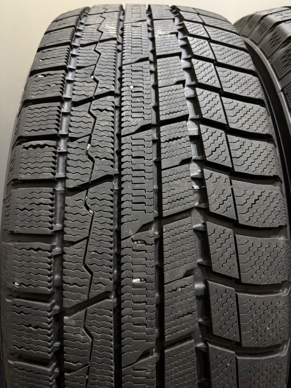 225 65R17 TOYO Winter TRANPATH TX 22 25年製 スタッドレス 4本 トーヨー ハリアー RAV4 エクストレイル CX-5 南7-K156 FFCRYSTALESIA_COM