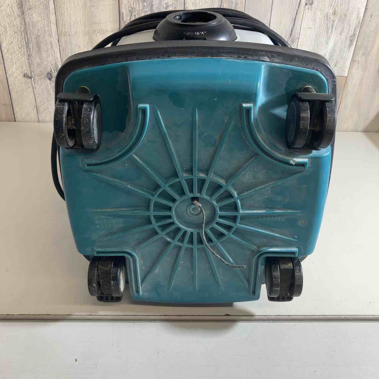 集じん機