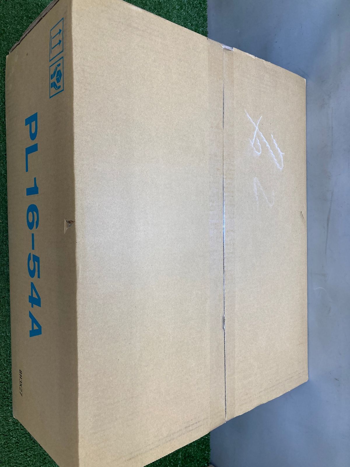 PL形プラボックス PL