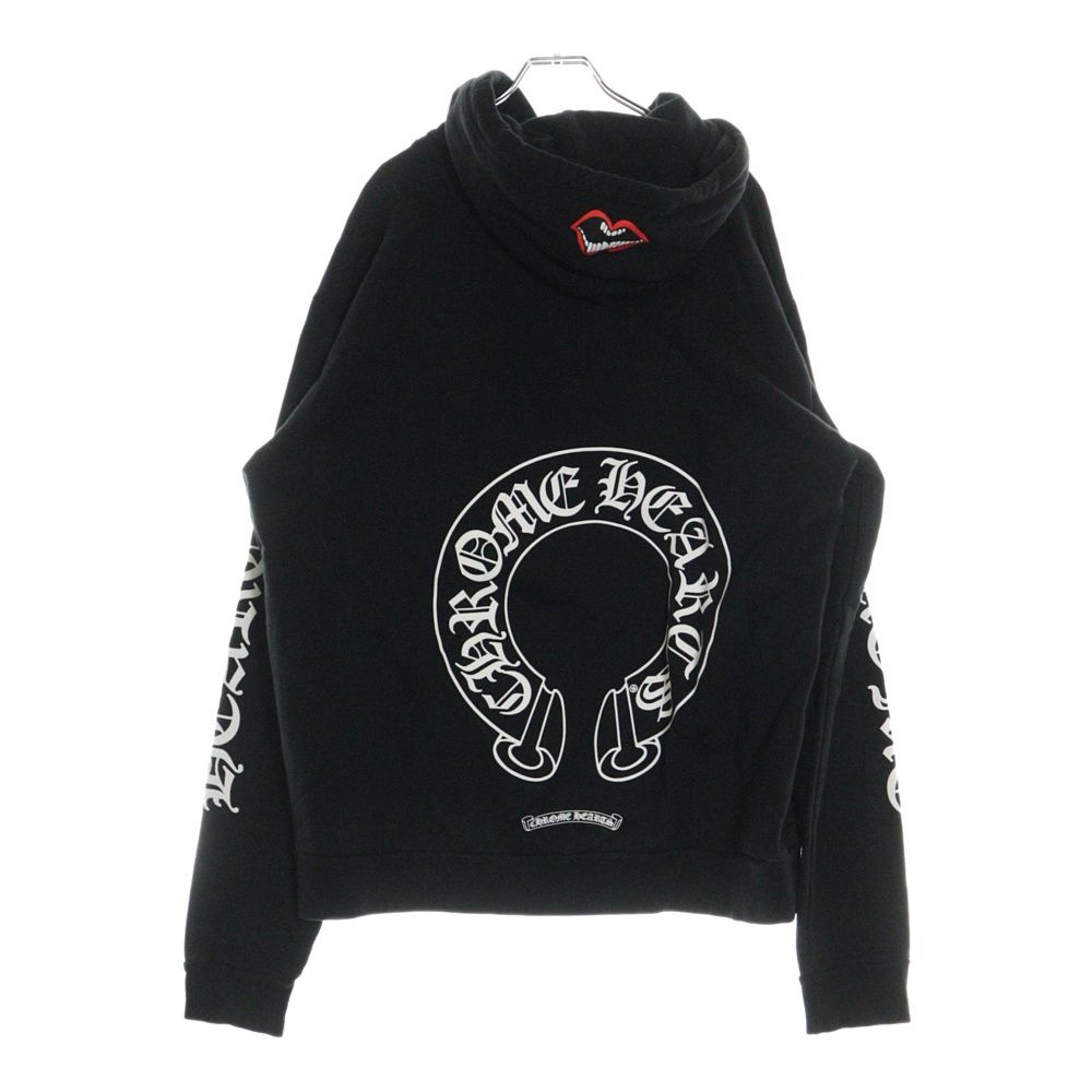 CHROME HEARTS (クロムハーツ) ×MATTY BOY Chomper Horseshoe