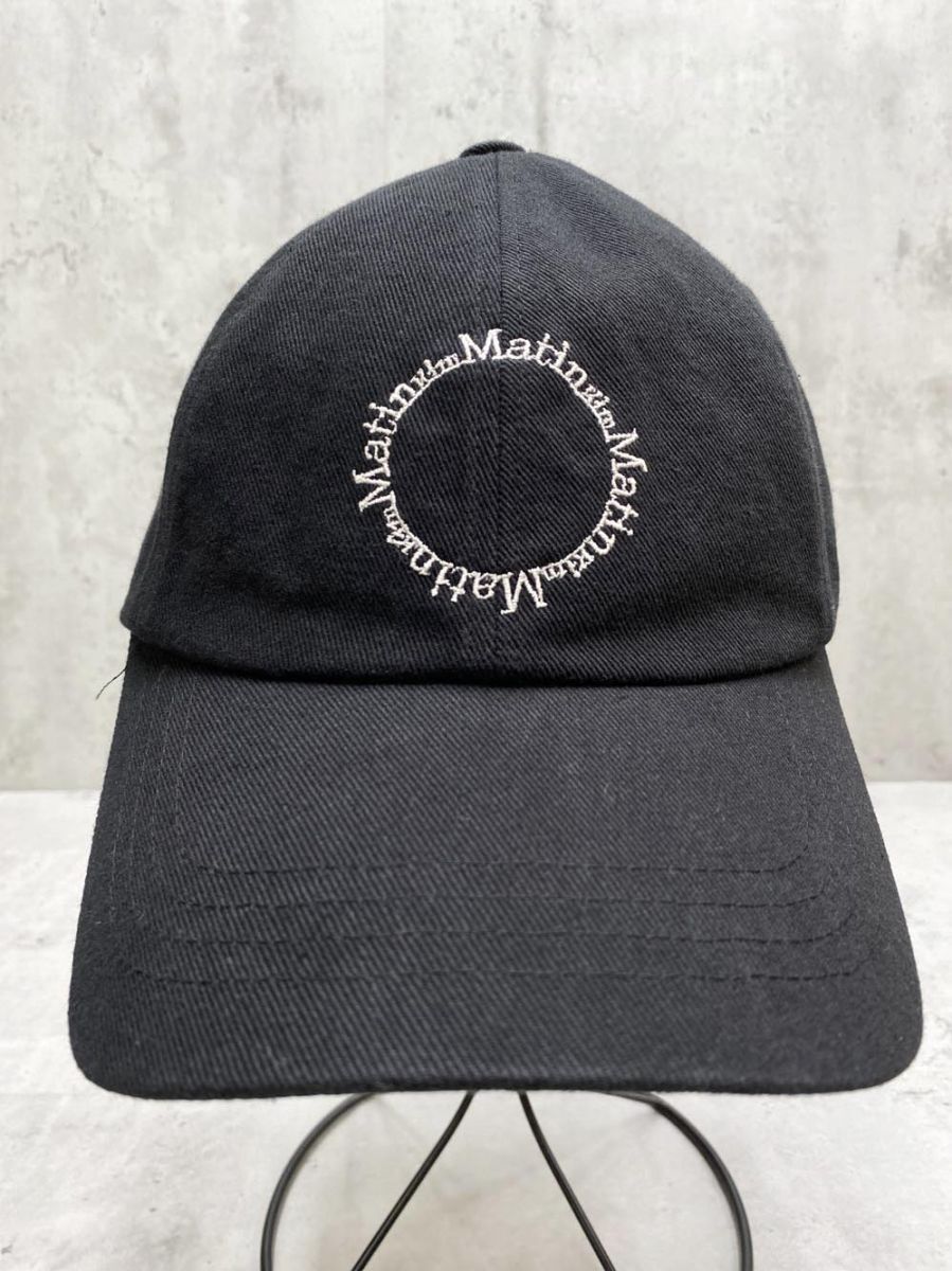 お値下げ！MARTIN KIM(マーティンキム) マカロンロゴボールキャップ Matin Kim☆[正規品] MACARON LOGO BALL CAP IN 7COLOR (Matin