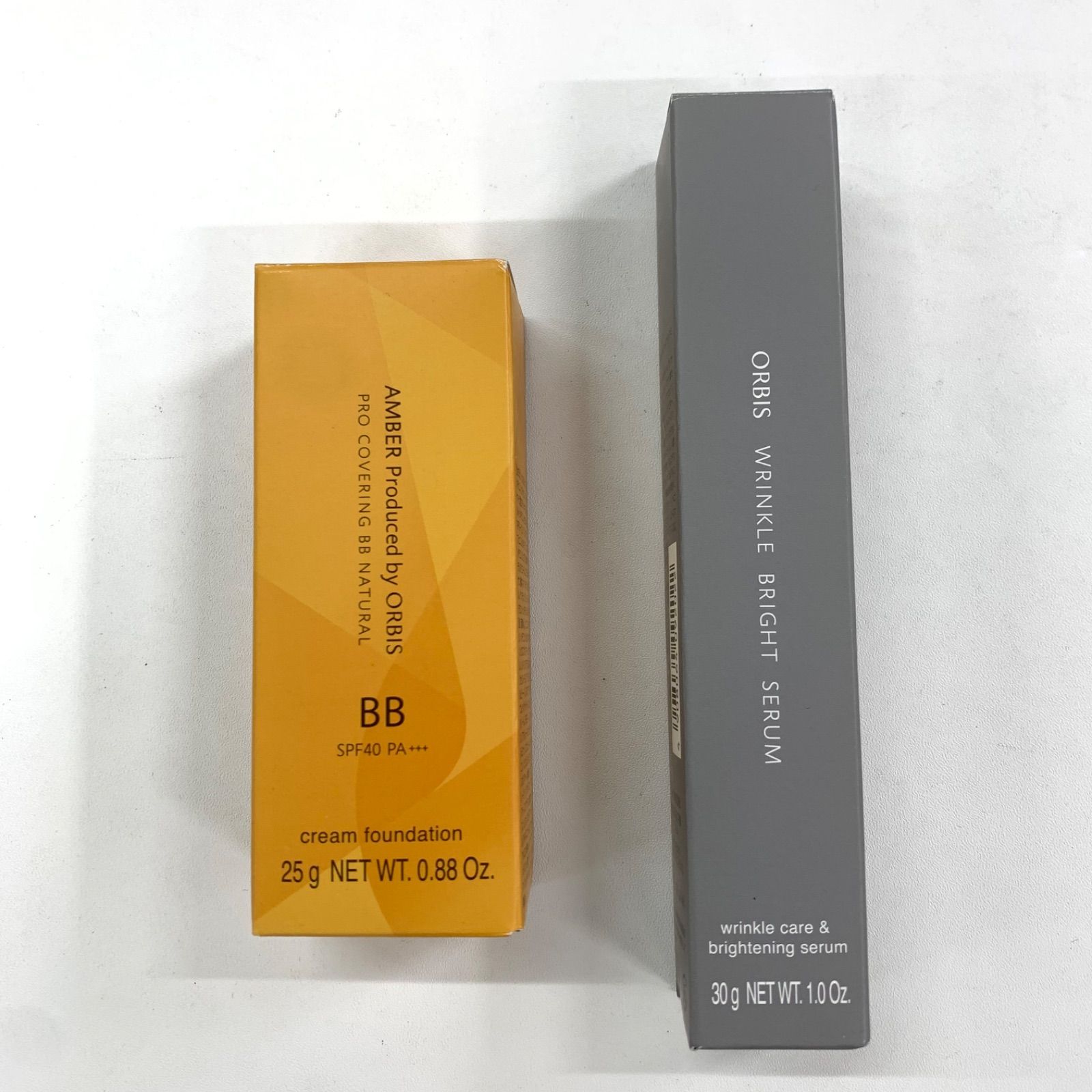 オルビス リンクルブライトセラム 30g 2点 【公式通販】